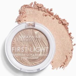 SERAPHINE BOTANICALS First Light - Superfine Ultra Beaming Highlighter